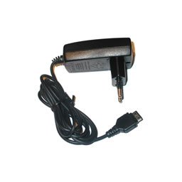 Ładowarka sieciowa impulsowa Samsung SGH-C180 E210 F200 F210 F330 F700 G600 G800 i550 L760 M600
