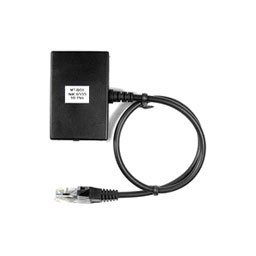 Kabel RJ48 MT-Box GTi Nokia 3555 6555 10-pin