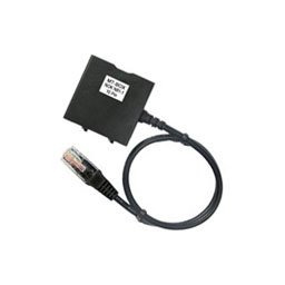 Kabel RJ48 MT-Box GTi Nokia N81 10-pin