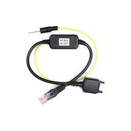 Kabel test point SE do MT Box