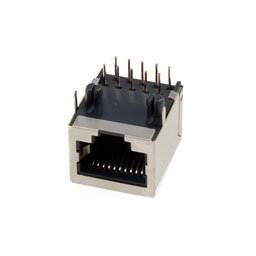 Gniazdo RJ48 10-pin do MT-Box / Genie Universal / UniversalBox 10pin