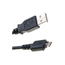 Kabel LG KG800 USB serwisowy