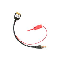 Kabel RJ45 Sagem 200C 202C 300C 411X SMTi box