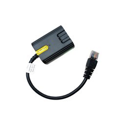 Adapter przejściówka kabli Nokia RJ45 na RJ48 do MT-Box Genie Universal