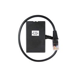 Kabel RJ48 MT-Box GTi Nokia 3120c 3120 classic 10-pin