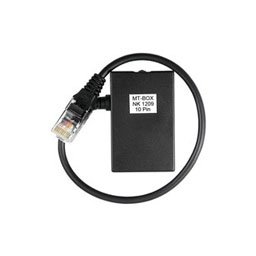 Kabel RJ48 MT-Box GTi Nokia 1208 / 1209 (RH-105) 10-pin
