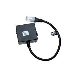 Kabel RJ48 MT-Box GTi Nokia N95 8GB 10-pin