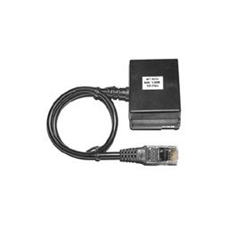 Kabel RJ48 MT-Box GTi Nokia 5200 / 5300 10-pin