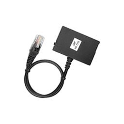 Kabel RJ45 UFS JAF Nokia 7310c 7310 classic 7-pin