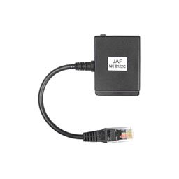 Kabel RJ45 UFS HWK JAF Nokia 6122c 7-pin