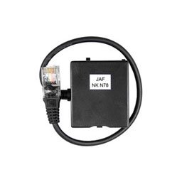 Kabel RJ45 UFS HWK JAF Nokia N78 7-pin