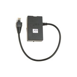 Kabel RJ45 UFS HWK JAF Nokia 3120c 3120 classic 7-pin