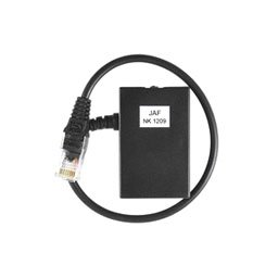 Kabel RJ45 UFS HWK JAF Nokia 1208 / 1209 (RH-105) 7-pin