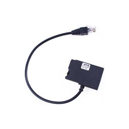 Kabel RJ45 UFS HWK JAF Nokia E63 E71 7-pin