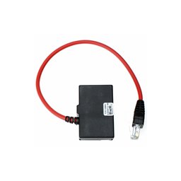Kabel RJ45 UFS HWK JAF Nokia 1680c 1680 classic 5-pin