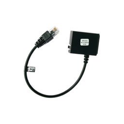 Kabel RJ45 UFS HWK JAF Nokia 5500 6120 6120C 6121C 6122C 5320D 5230
