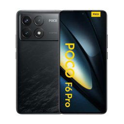 Xiaomi Poco F6 Pro 1TB