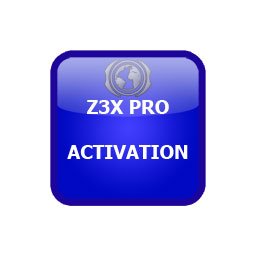 Aktywacja Z3x PRO