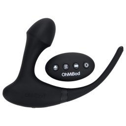 OHMIBOD Club Vibe 3 Hero - masażer prostaty (sterowany muzyką)