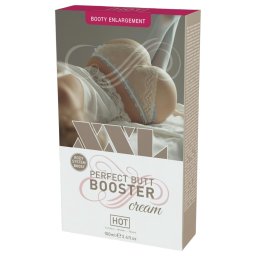 HOT - krem ujędrniający do pośladków - XXL - 100ml