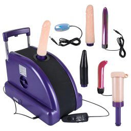 You2Toys - Maszyna Miłości Sex (220V)