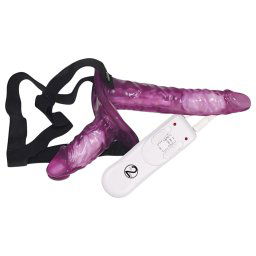 You2Toys - Duo z wibracjami - do przypięcia