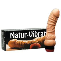 You2Toys - Naturalny wibrator