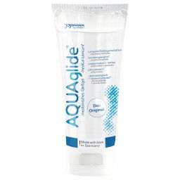 AQUAglide Original - żel na bazie wody (200ml)