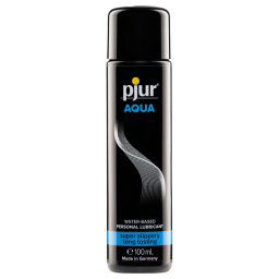 pjur Aqua nawilżający lubrykant (100ml)