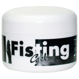 Fisting - żel do fistingu - nawilżający - 200 ml
