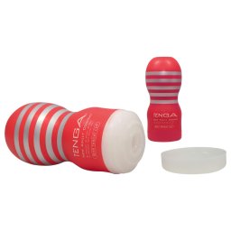 TENGA Original Vacuum - głęboki gardło (miękkie)