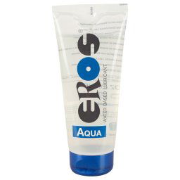 EROS Aqua - lubrykant wodny (200ml)