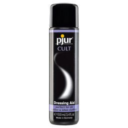 Pjur - lubrykant do lateksu i lakieru (100 ml)