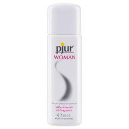 pjur Woman sensitive lubrykant (30ml)
