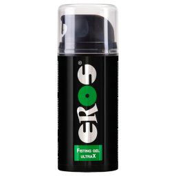 EROS Fisting - (pięść) żel nawilżający (100ml)