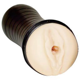 You2Toys Pussy to Go Mystic - sztuczna pochwa (naturalna)