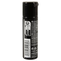 EROS 2in1 - silikonowy lubrykant (30ml)