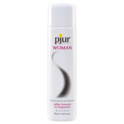 pjur Woman sensitive lubrykant (100 ml)