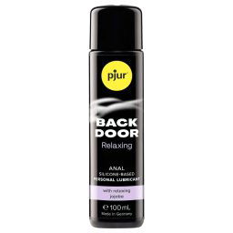 Pjur Back Door - nawilżacz analny (100ml)