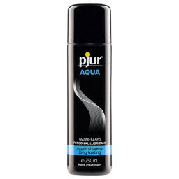 pjur Aqua lubrykant nawilżający (250ml)