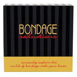 Bondage Seductions - gra wiązana (w języku angielskim)