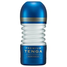 TENGA Premium Rolling Head - masturbator jednorazowy dla mężczyzn