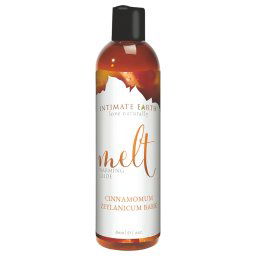 Intimate Earth Melt - rozgrzewający żel intymny (60ml)