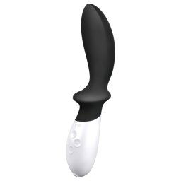 LELO Loki - wodoodporny wibrator prostaty (czarny)