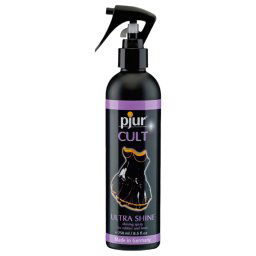 Pjur Ultra Shine - spray do pielęgnacji lateksu