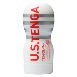 TENGA U.S. Original Vacuum - masturbator (delikatny)