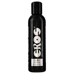 EROS 2w1 - silikonowy lubrykant (500ml)