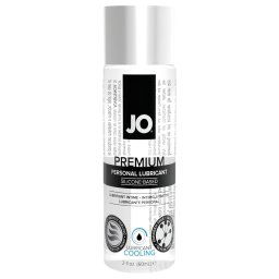 JO Premium COOL chłodzący lubrykant silikonowy (60ml)