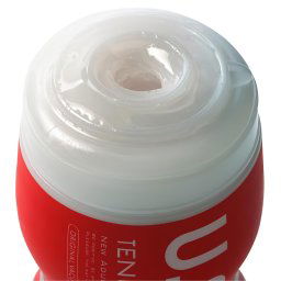 TENGA U.S. Oryginalny Prózniowy - masturbator (regularny)