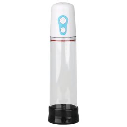 MenzStuff - automatyczna pompka do penisa (22cm)